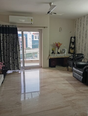 Room in 4 BHK Penthouse at Doddanekundi – for Sale
