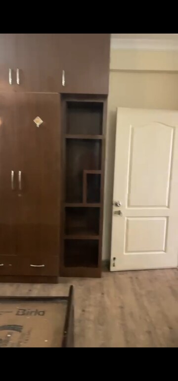 Room in 3 BHK Apartment at Raheja Atharva, Sector 109 – for Rent