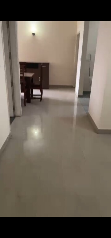Building Lobby in 3 BHK Apartment at Raheja Atharva, Sector 109 – for Rent