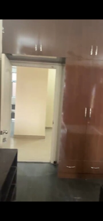 Building Lobby in 3 BHK Apartment at Raheja Atharva, Sector 109 – for Rent