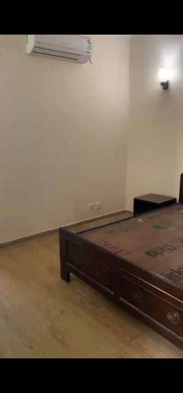 Furnished Amenities in 3 BHK Apartment at Raheja Atharva, Sector 109 – for Rent