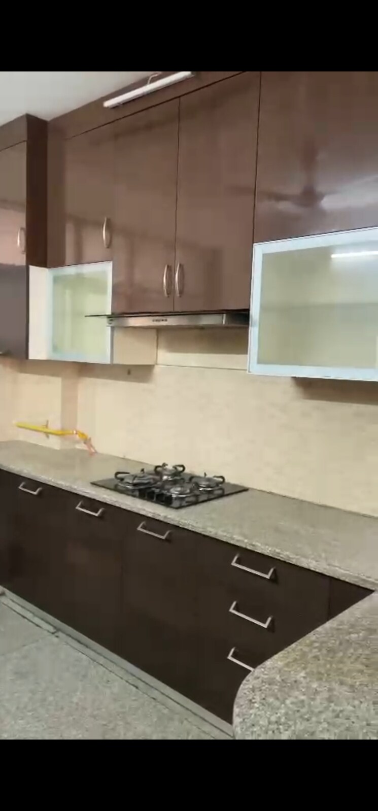 Kitchen, raheja-atharva 3 Bedroom 2381 Sq.Ft. Apartment In Sector 109 Gurgaon 8763151