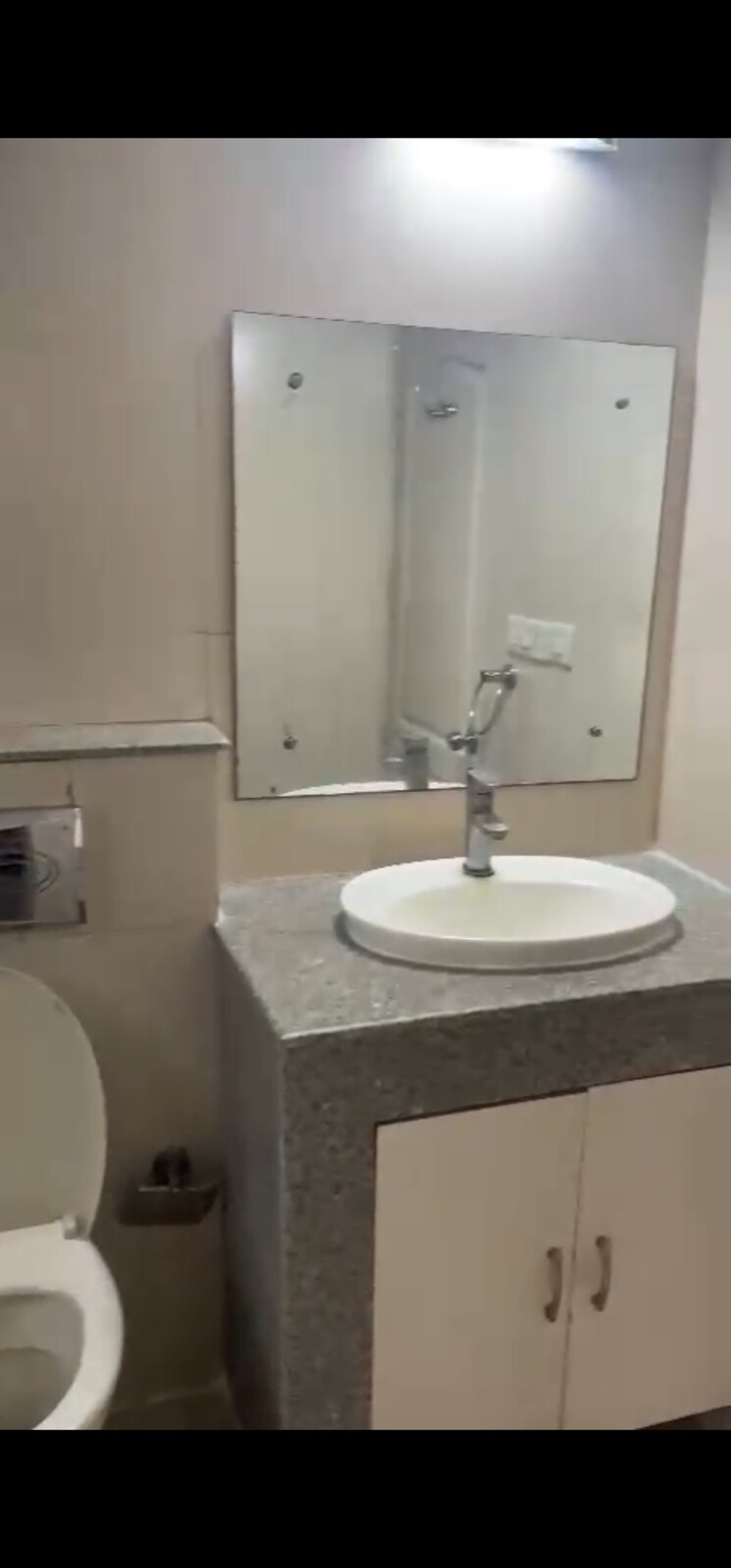 Bathroom, raheja-atharva 3 Bedroom 2381 Sq.Ft. Apartment In Sector 109 Gurgaon 8763151