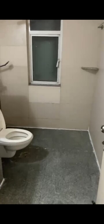 Bathroom in 3 BHK Apartment at Raheja Atharva, Sector 109 – for Rent