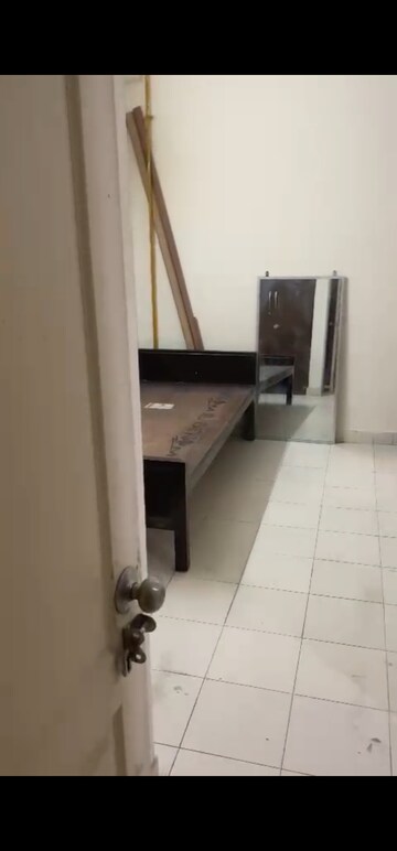 Furnished Amenities in 3 BHK Apartment at Raheja Atharva, Sector 109 – for Rent