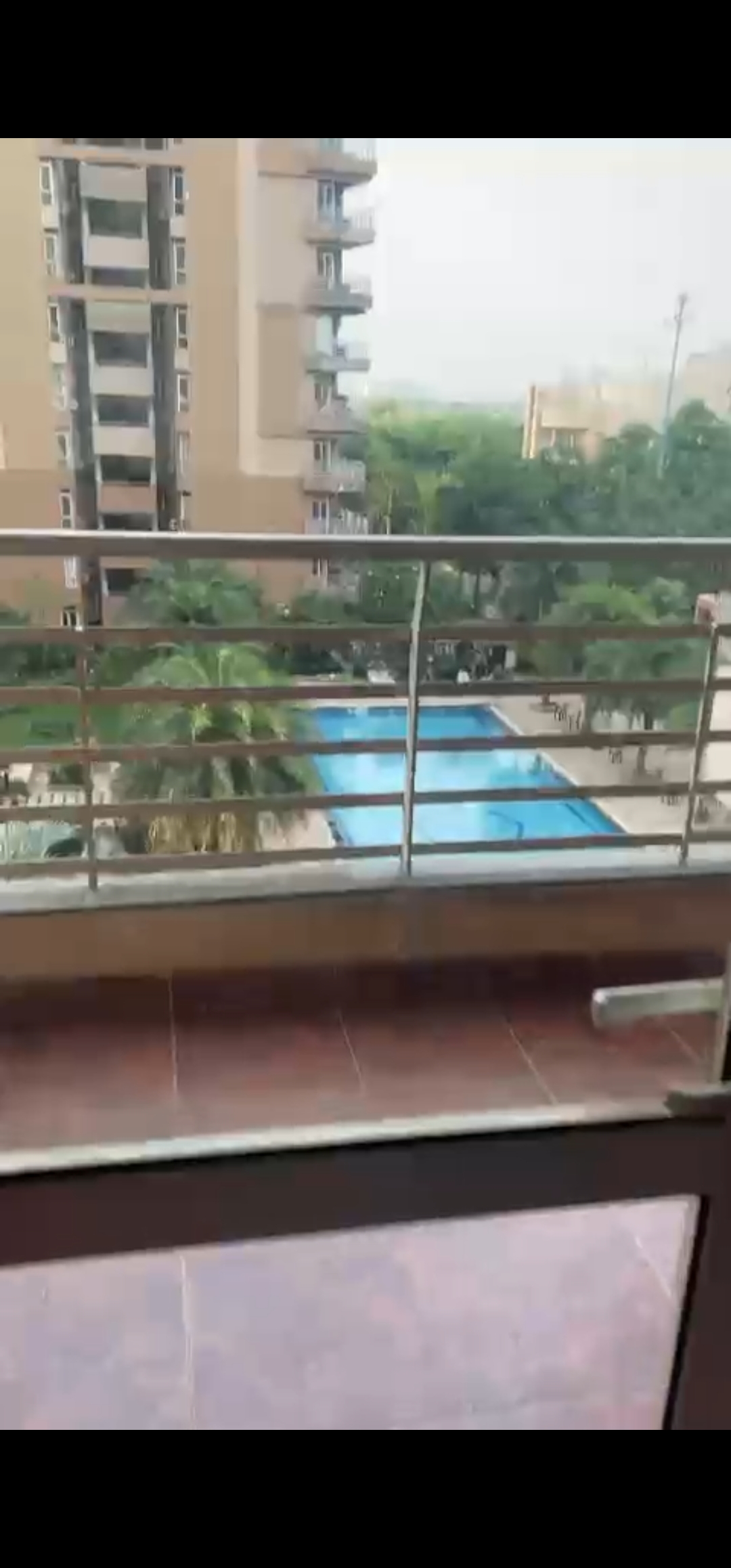 3 BHK + Servant Room 2381 Sq.Ft. Apartment in Raheja Atharva