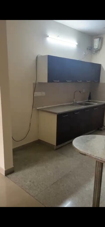 Kitchen in 3 BHK Apartment at Raheja Atharva, Sector 109 – for Rent