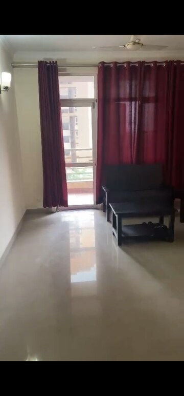 Living Room in 3 BHK Apartment at Raheja Atharva, Sector 109 – for Rent
