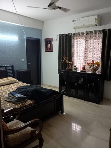 Bedroom in 4 BHK Penthouse at Doddanekundi – for Sale