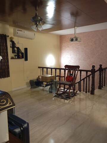  4 BHK Penthouse at Doddanekundi – for Sale