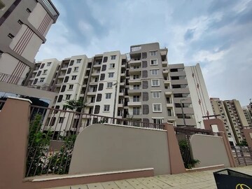 2 BHK Apartment – Exterior View View at Sumadhura Aspire Amber, Doddabanahalli - for Rent