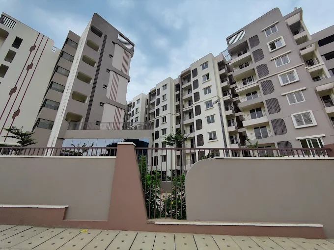 2 BHK 945 Sq.Ft. Apartment in Sumadhura Aspire Amber