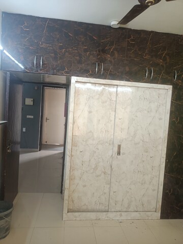 Kitchen in 1 BHK Apartment at Breez Global Heights, Sohna Sector 33 – for Rent