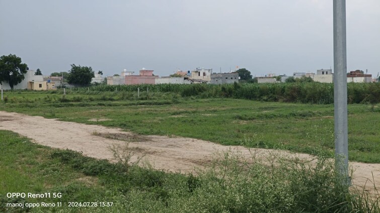 Cover Image, sohna  300 Sq.Yd. Plot In Sohna Gurgaon 8763158
