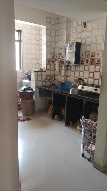 1 BHK Apartment For Sale in Kopar Khairane Sector 19