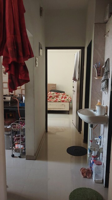  1 BHK Apartment at Kopar Khairane Sector 19 – for Sale