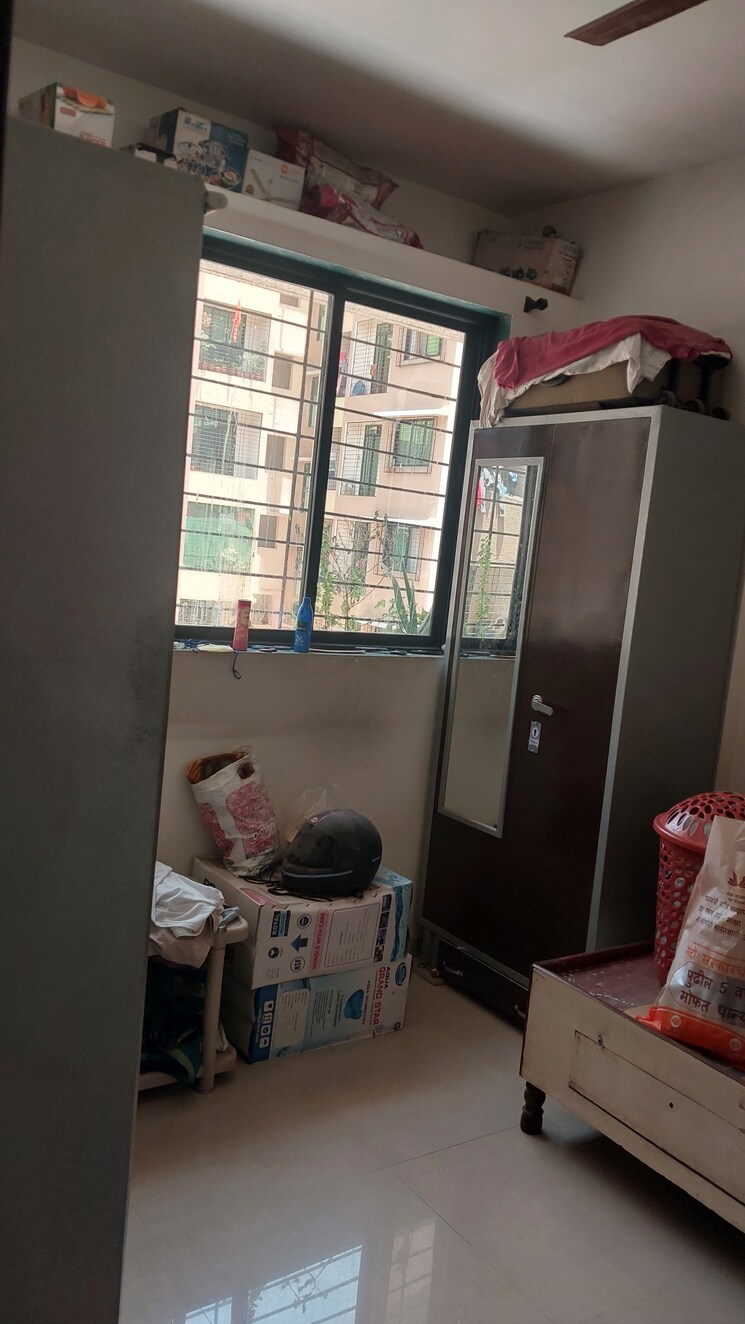 Room, kopar khairane sector 19 1 Bedroom 550 Sq.Ft. Apartment In Kopar Khairane Sector 19 Navi Mumbai 8763753