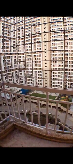 1 BHK Apartment For Sale in Jeevdani Oakwood, Nalasopara West