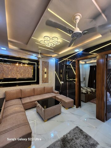 3.5 BHK Builder Floor For Sale in SA HOMES I, Uttam Nagar