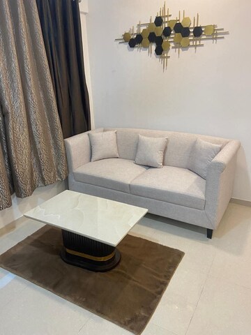 2 BHK Apartment For Rent in Andheri West