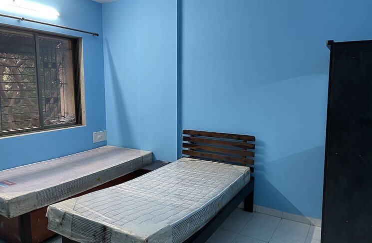 Room, waghbil Pg For Girls In Waghbil 8763166