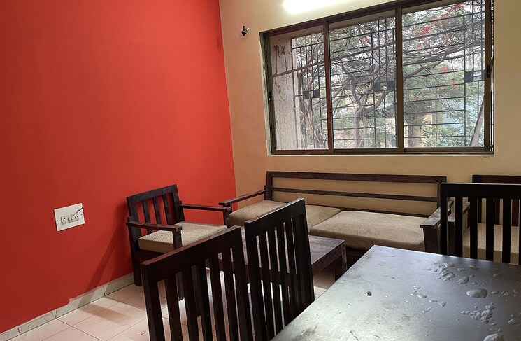 Common Area, waghbil Pg For Girls In Waghbil 8763166