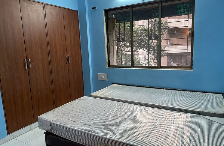 Room, waghbil Pg For Girls In Waghbil 8763166