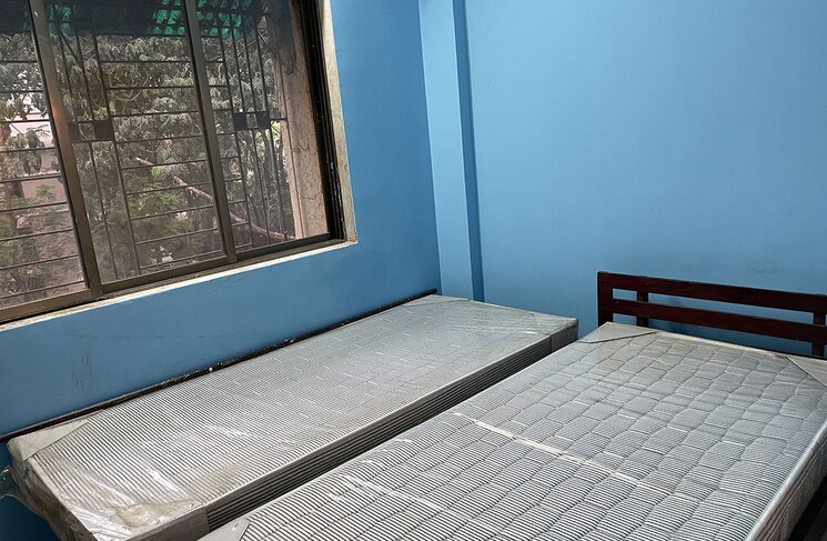 Room, waghbil Pg For Girls In Waghbil 8763166