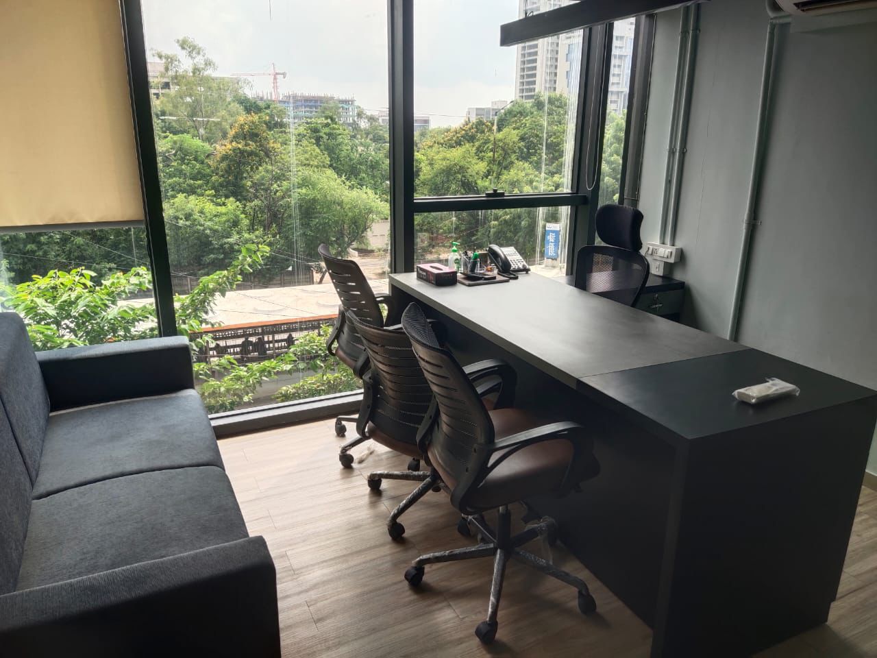 Office Space For Rent in Privilon