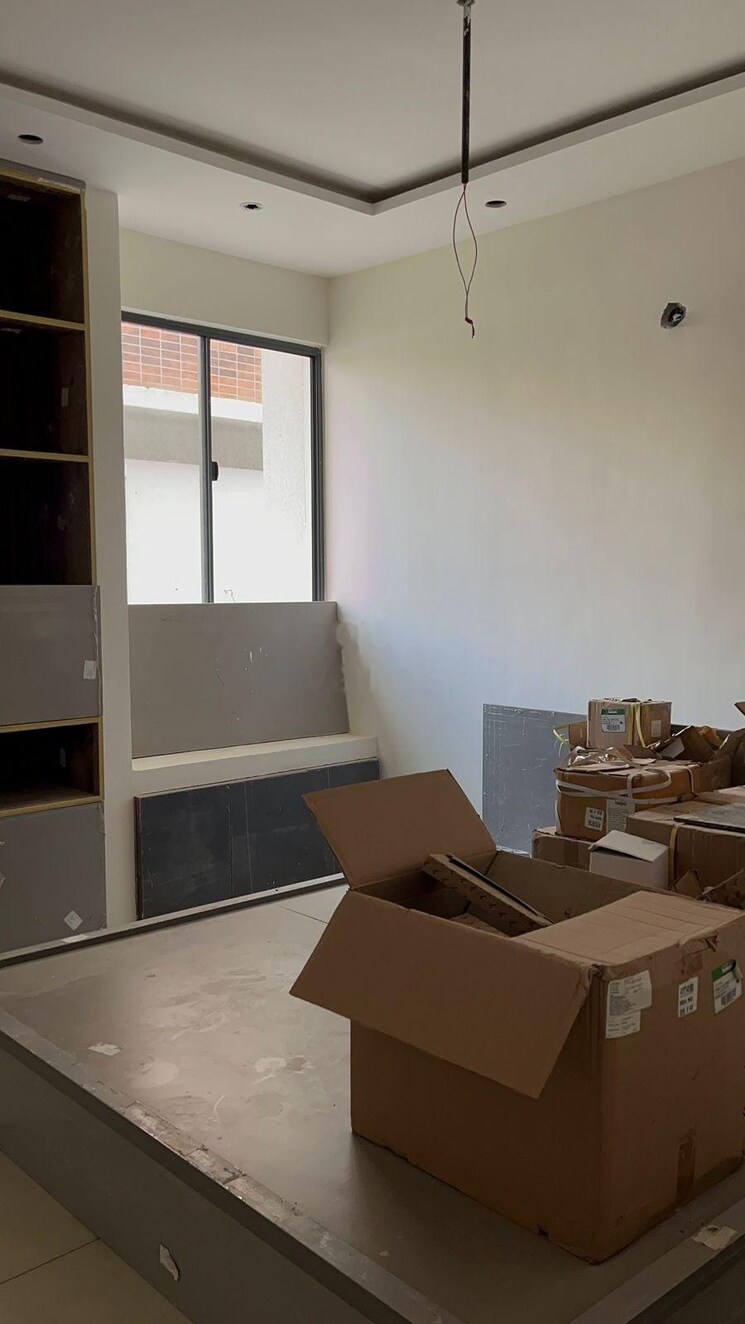 Living Room, shriram-greenfield 2 Bedroom 677 Sq.Ft. Apartment In Budigere Bangalore 8763181