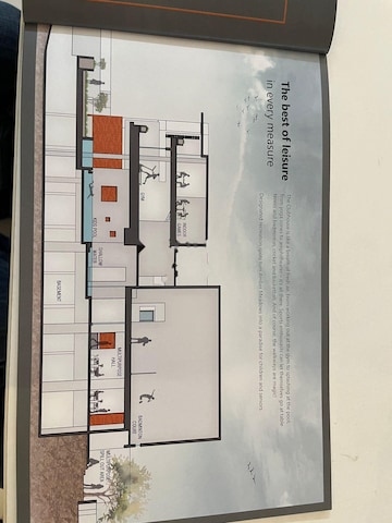 2 BHK Apartment For Sale in Shriram Greenfield, Budigere