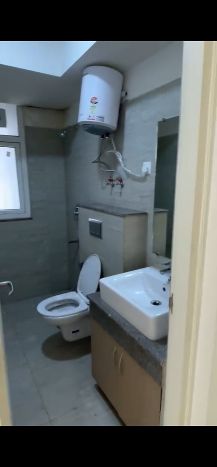 Bathroom, tata-la-vida 2 Bedroom 1276 Sq.Ft. Apartment In Sector 113 Gurgaon 8763195