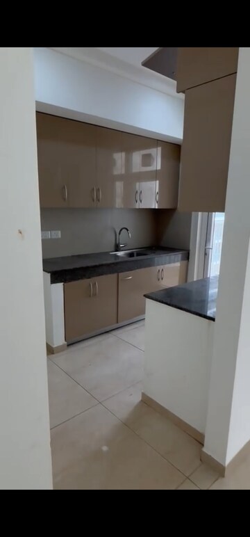Kitchen in 2 BHK Apartment at Tata La Vida, Sector 113 – for Rent