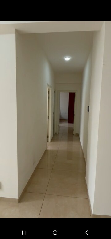 Building Lobby in 2 BHK Apartment at Tata La Vida, Sector 113 – for Rent
