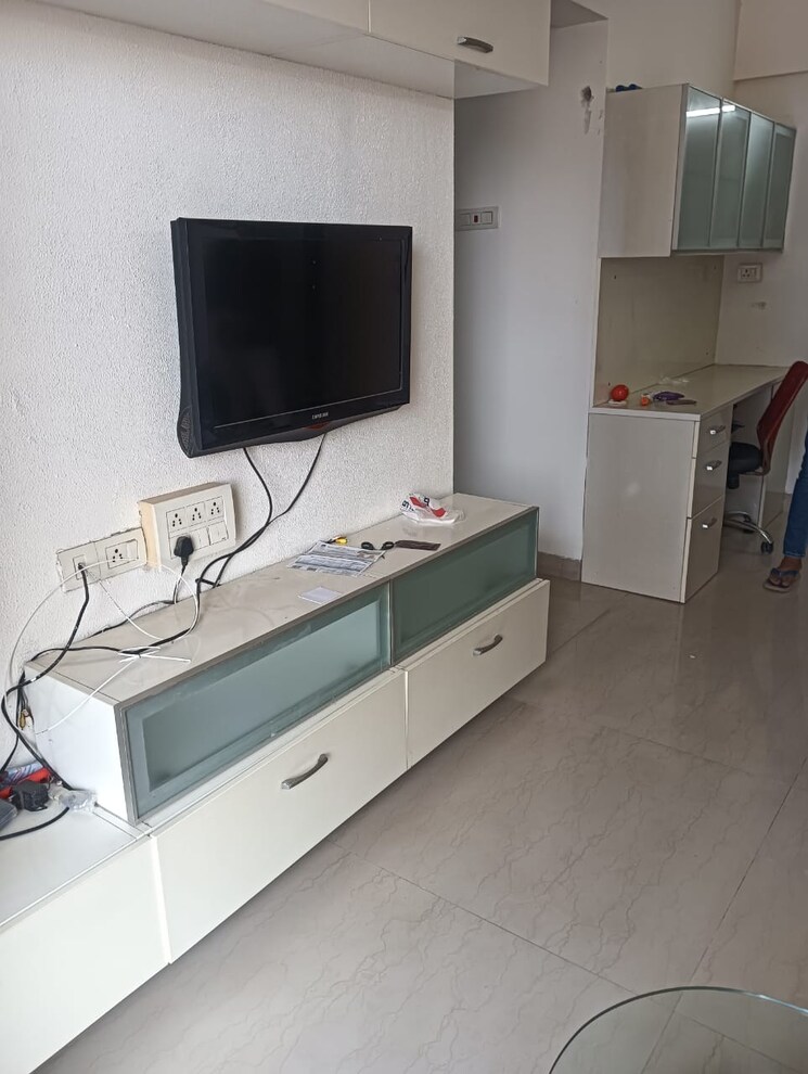 Kitchen, k-raheja-raheja-residency 1 Bedroom 585 Sq.Ft. Apartment In Malad East Mumbai 8763187