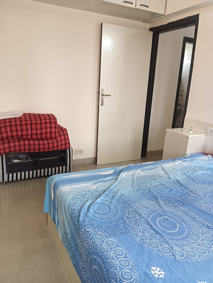 Bedroom, k-raheja-raheja-residency 1 Bedroom 585 Sq.Ft. Apartment In Malad East Mumbai 8763187