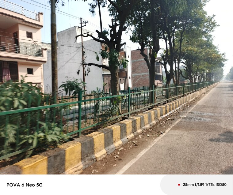 Exterior View, kalindi kunj  350 Sq.Mt. Plot In Kalindi Kunj Khurja 8763192