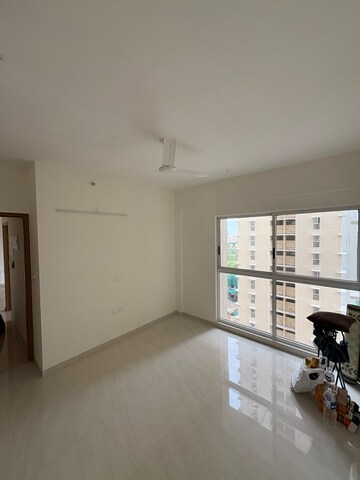 Living Room in 2 BHK Apartment at Lodha Bella Vita, Nibm Road – for Rent