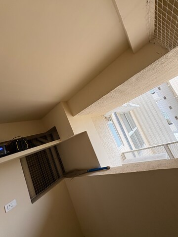 Balcony in 2 BHK Apartment at Lodha Bella Vita, Nibm Road – for Rent