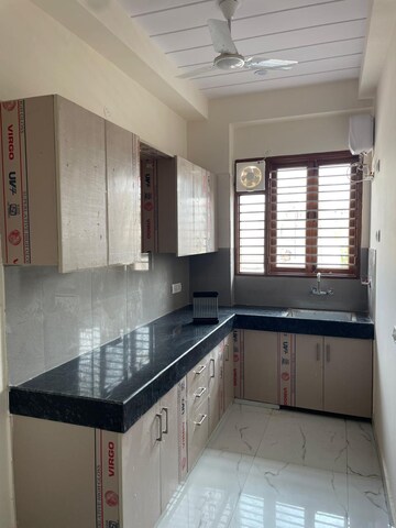 Kitchen in 2 BHK Builder Floor at Sector 46 – for Rent