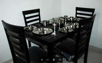Common Area in  Pg at Kasarvadavali – for Rent