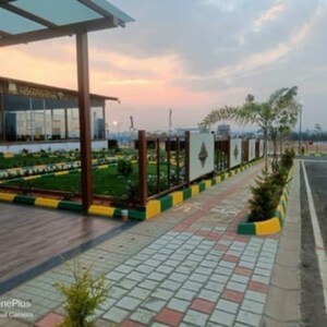  Plot For Sale in LTG Aishwarya Indraprastha, Bolare