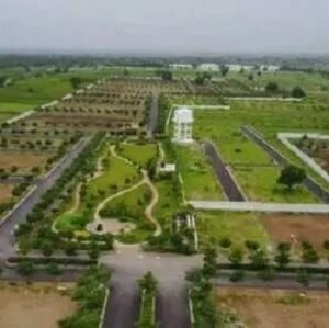 Master Plan in  Plot at LTG Aishwarya Indraprastha, Bolare – for Sale