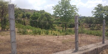 Plot Area in  Industrial Plot at Uran – for Sale