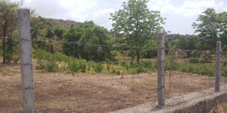 undefined, uran Commercial Industrial Plot 7625 Sq.Ft. In Uran Navi Mumbai 8763204