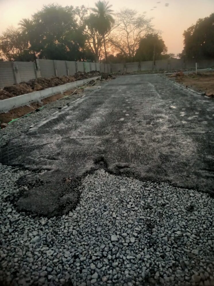 undefined, tejaji nagar  800 Sq.Ft. Plot In Tejaji Nagar Indore 8763196