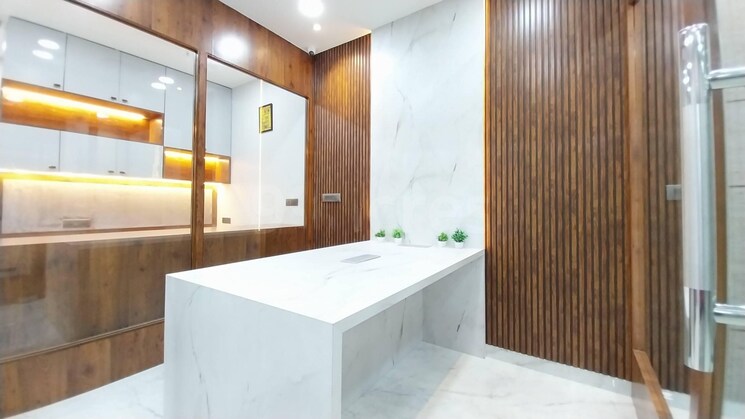 Team Area, mani-casadona Commercial Office Space 933 Sq.Ft. In New Town Kolkata 8763200