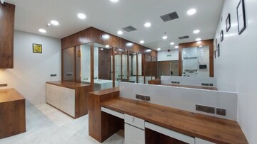  Office Space For Rent in Mani Casadona, New Town
