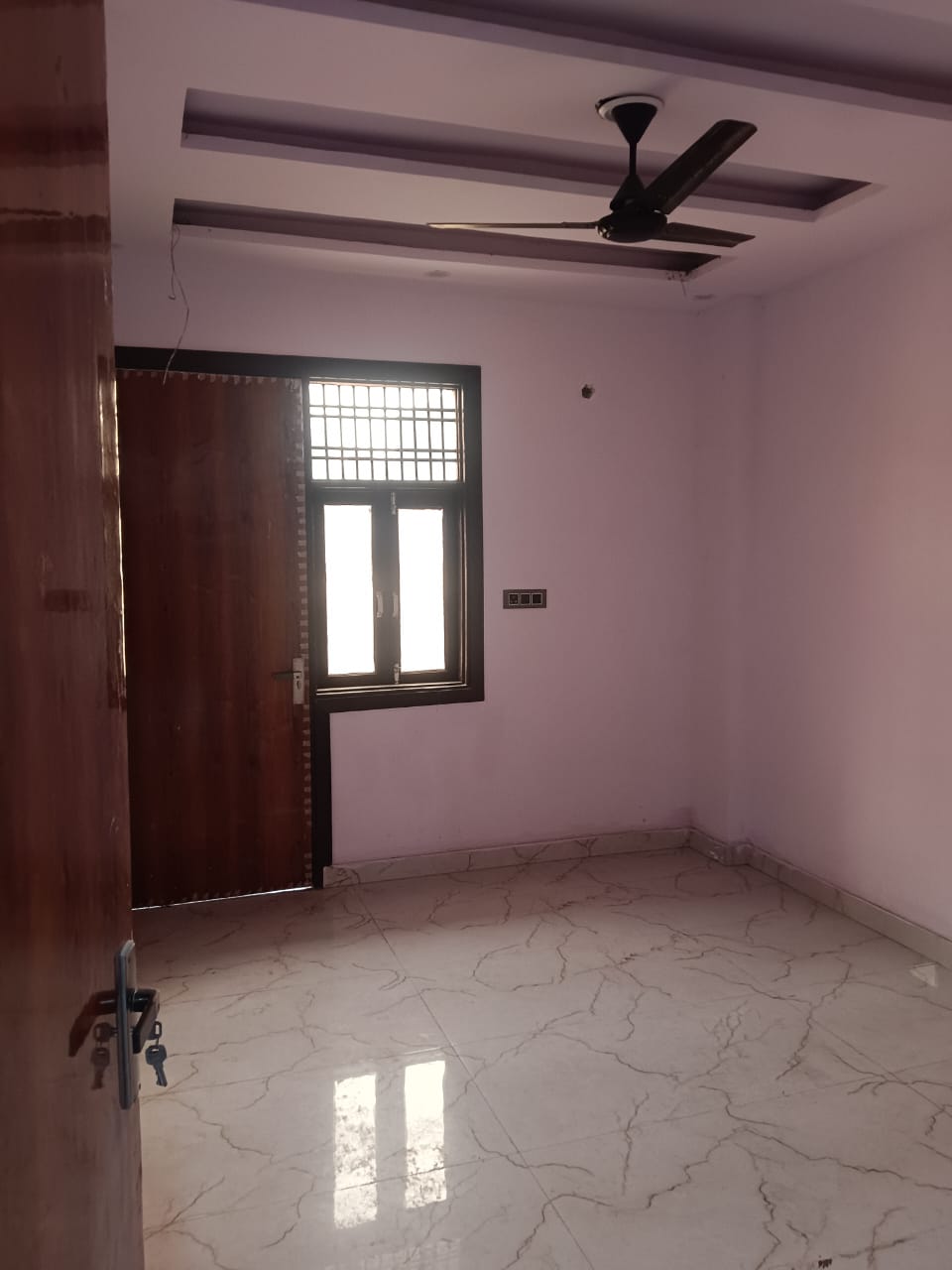 3 BHK + Pooja Room,Study Room Builder Floor For Sale in Baba Colony 