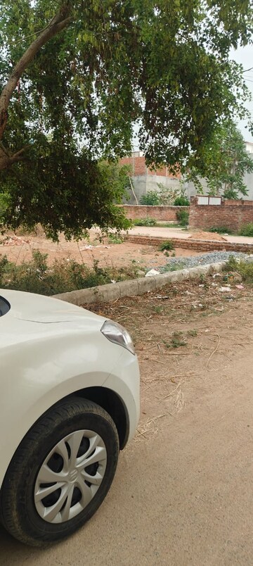 Plot Area in  Plot at Srishti Residency Arjunganj, Arjunganj – for Sale